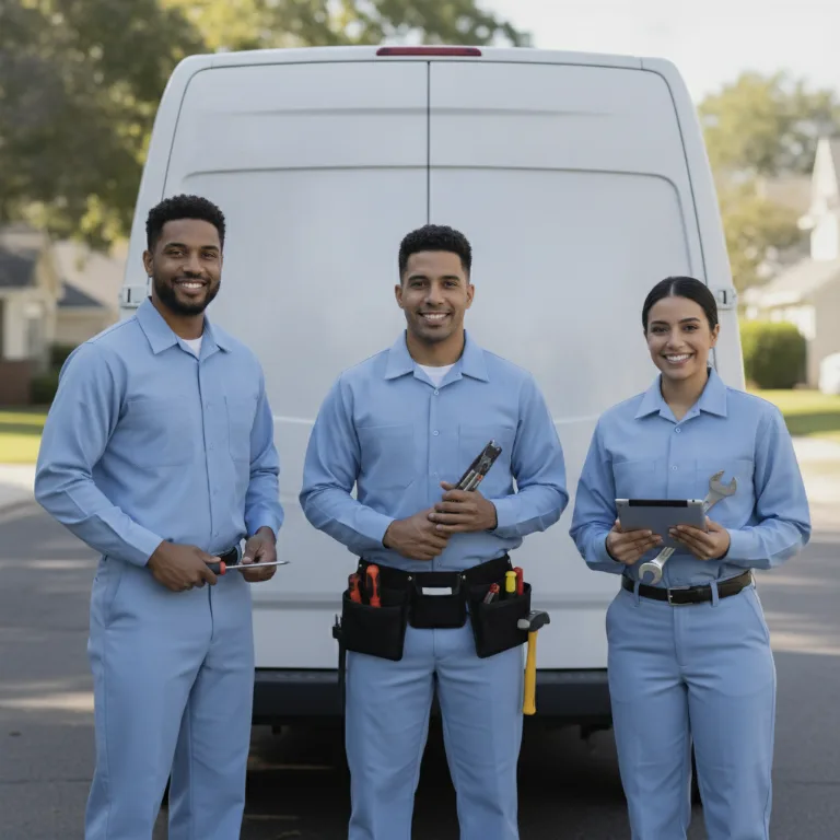 Electrical Panel Replacement team in Van Nuys